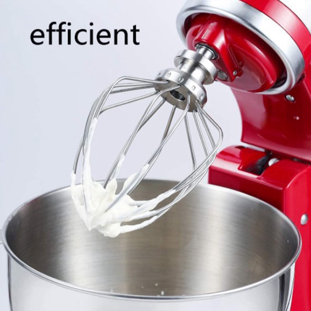 Kitchenaid Mixer Hand Mixer - [NEWA66Z!] K45WW Paslanmaz Çelik Yumurta Çırpıcı