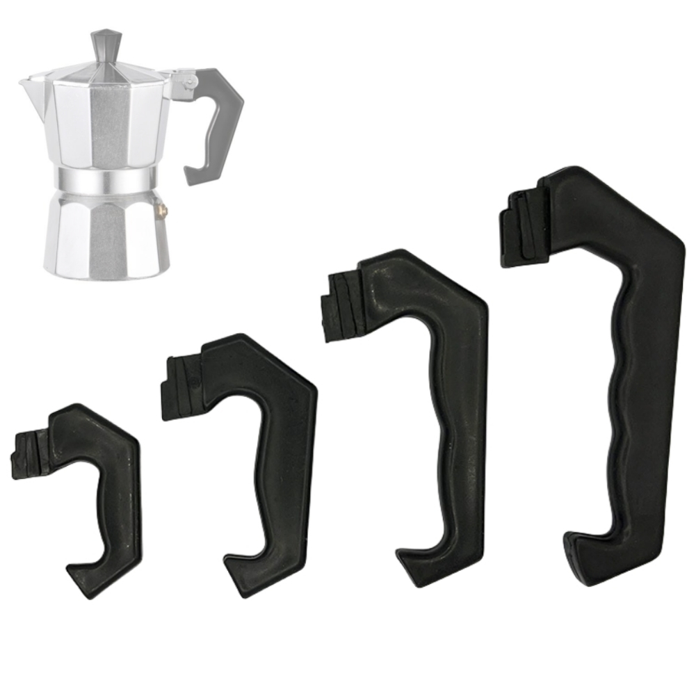 Moka Pot Stove - Moka Pot Cezve Kolu Kahve Espresso