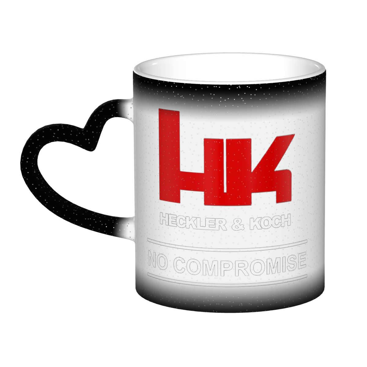 Coffee Tea Hk - Heckler Koch Hk Mg4 Silah Tabanca