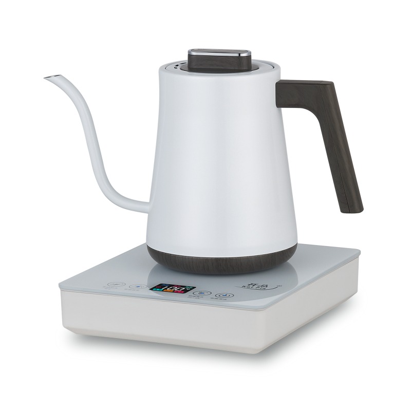 Coffee Tea Hk - HK-60H01L Gooseneck Elektrikli Su Isıtıcısı 316