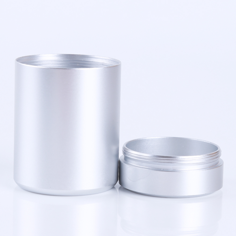 Coffee Tea Sugar Canisters - Mini Metal Kutu çay kutusu Küçük