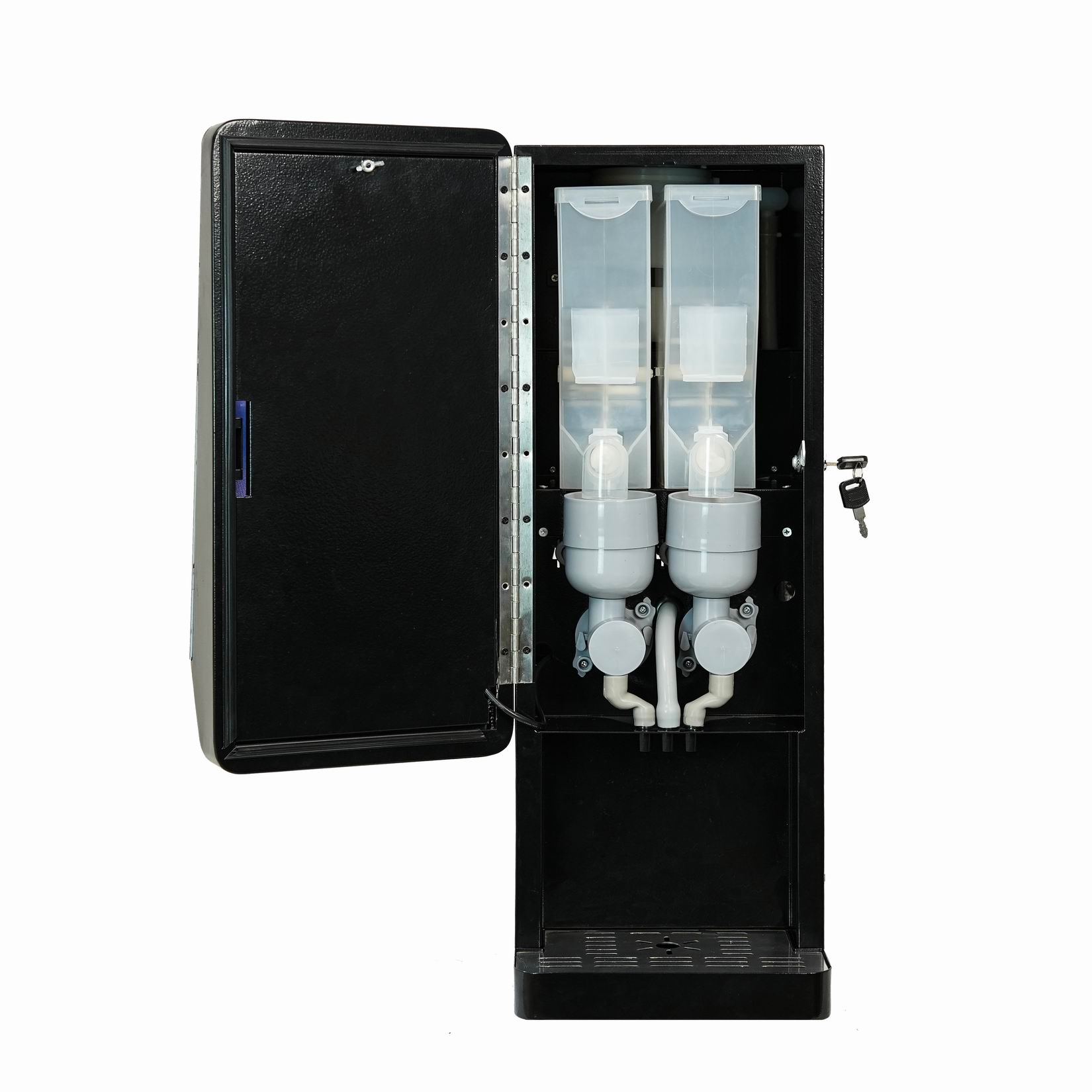 E-20SCW Ofis Tipi Sütlü Çay Ot - Coffee Tea Vending Machine incelemesi ve fiyatı