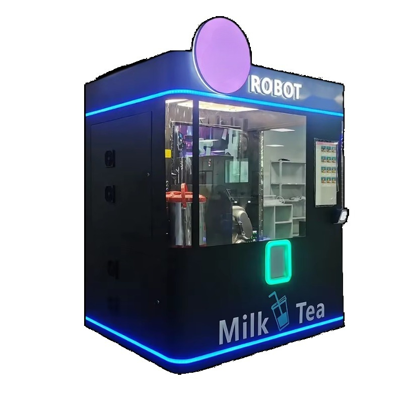Özelleştirilebilir Görünümüne  - Coffee Tea Vending Machine incelemesi ve fiyatı