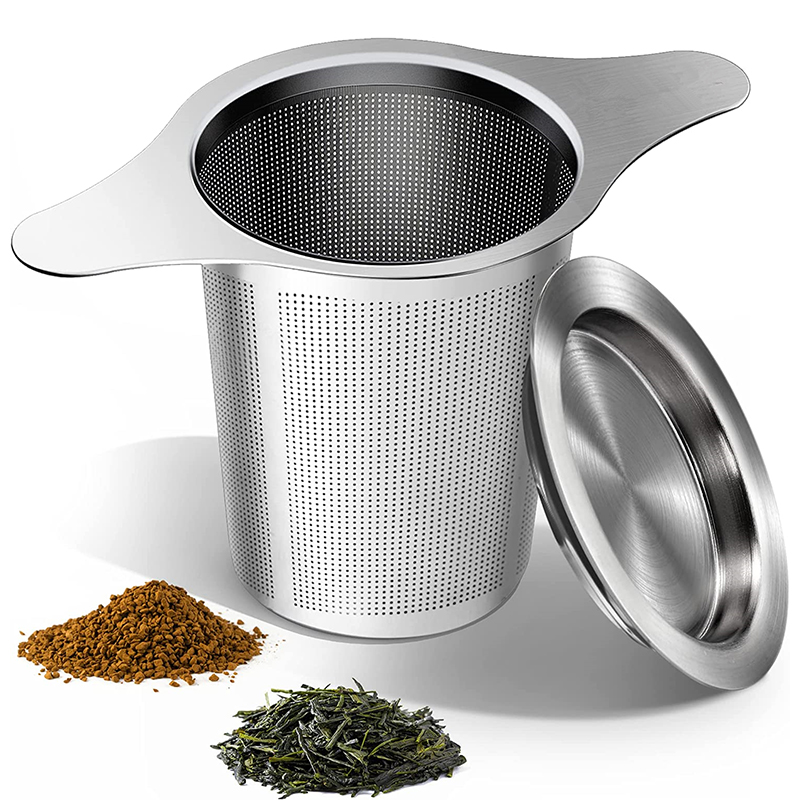 1 Parça Çay Demlik Sepeti Pasl - Coffee Tea Infusion incelemesi ve fiyatı