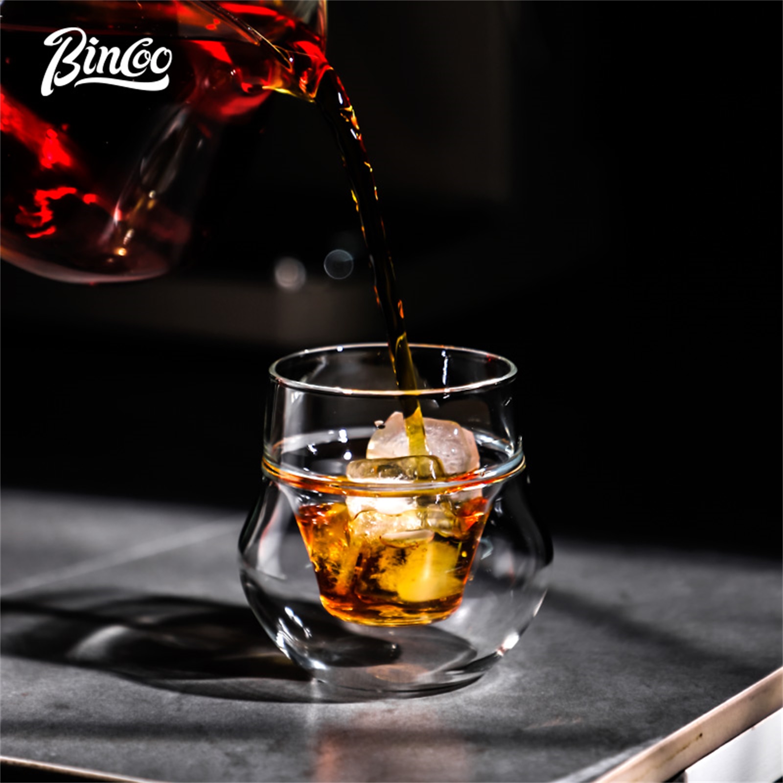 Bincoo Yalıtımlı Kahve Tadım K - Coffee Tea Shop incelemesi ve fiyatı