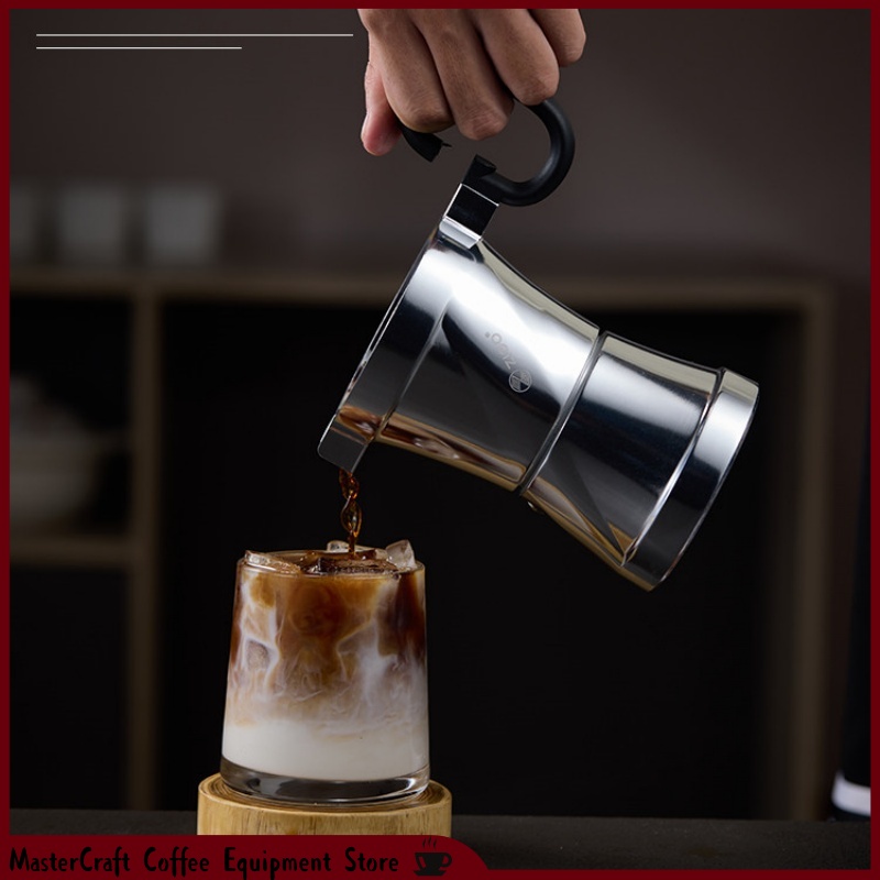 ZIGO Çift Valfli Moka Pot Z Po - Moka Pot Stove incelemesi ve fiyatı