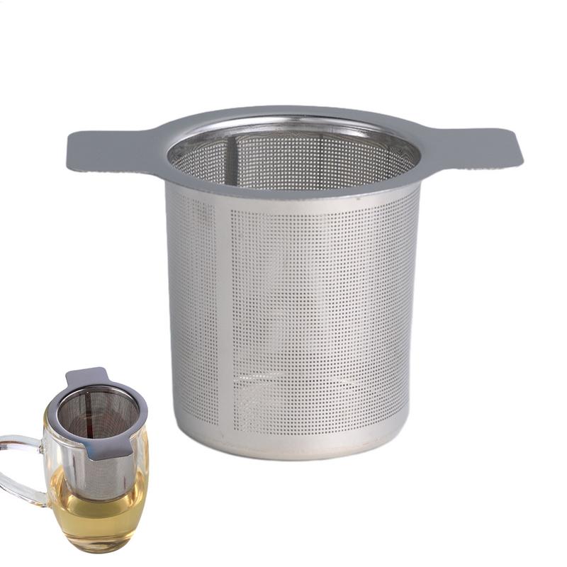 Paslanmaz Çelik Hasır Çay Deml - Coffee Tea Infusion incelemesi ve fiyatı