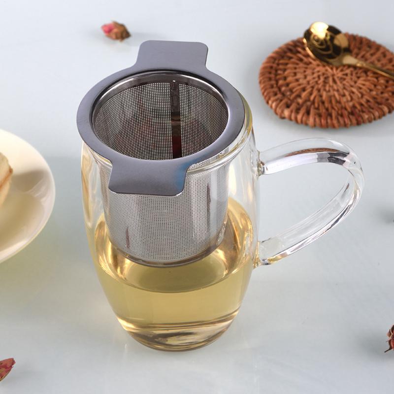 Paslanmaz Çelik Hasır Çay Deml - Coffee Tea Infusion incelemesi ve fiyatı