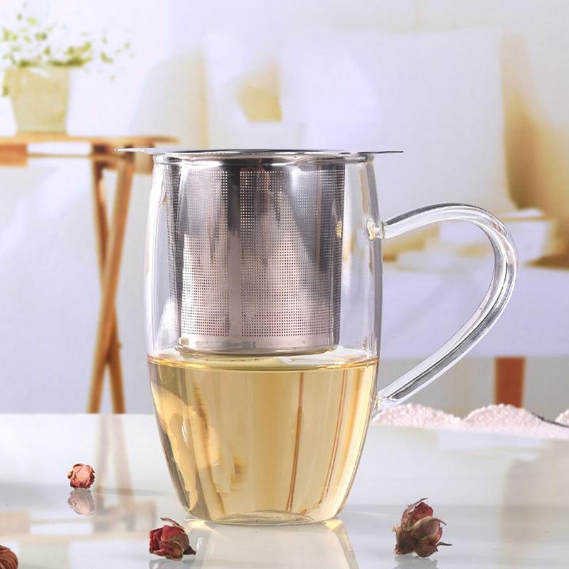 Paslanmaz Çelik Hasır Çay Deml - Coffee Tea Infusion incelemesi ve fiyatı