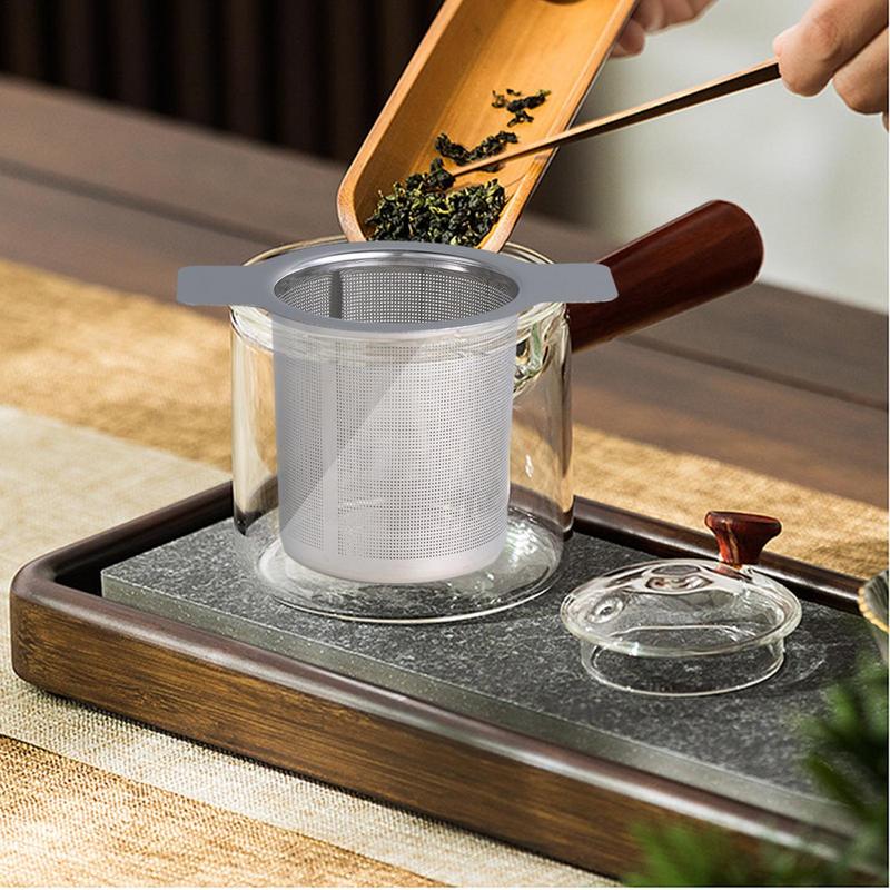 Paslanmaz Çelik Hasır Çay Deml - Coffee Tea Infusion incelemesi ve fiyatı