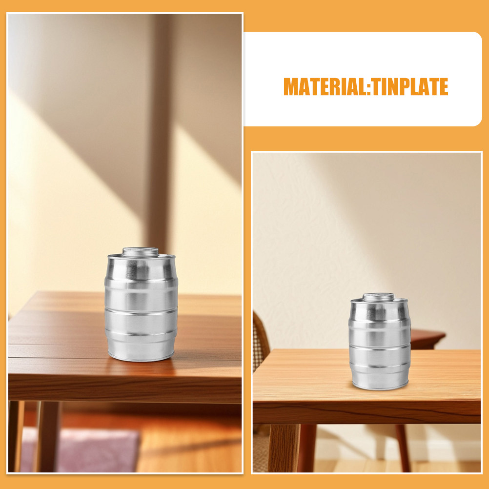Hava Geçirmez, Yerleşik Valfli - Coffee Tea Sugar Canisters incelemesi ve fiyatı