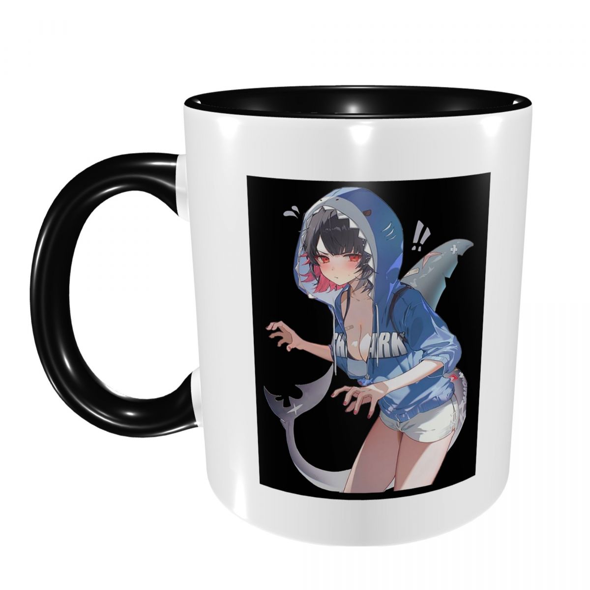 Ellen Joe Zenless Zone Zero Ku - Coffee Tea Zone incelemesi ve fiyatı