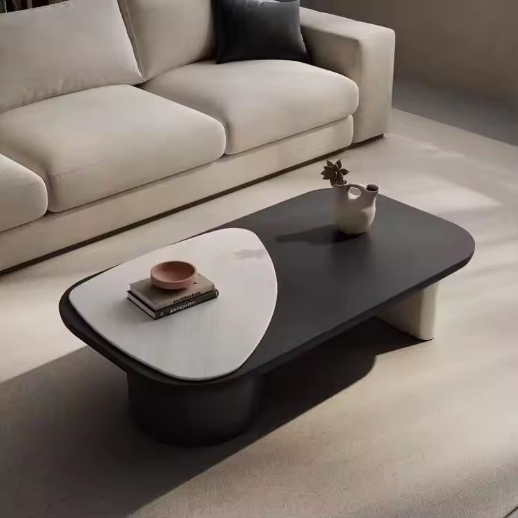 Çağdaş Mermer-Ahşap Kahve Dola - Tea And Coffee Fusion incelemesi ve fiyatı