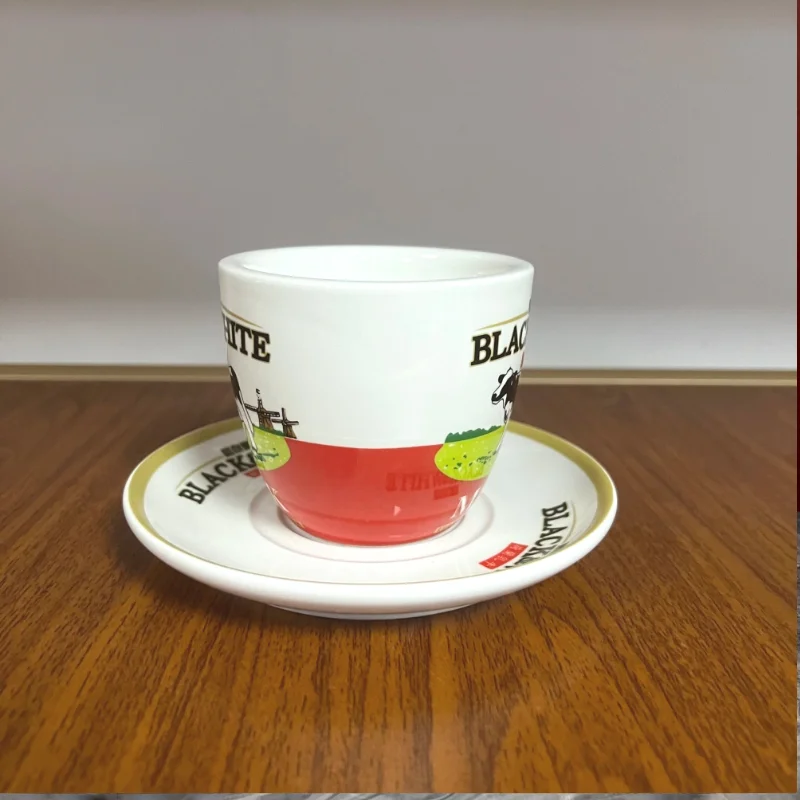 Yüksek Kaliteli Siyah Beyaz Se - Coffee Tea Sugar Set incelemesi ve fiyatı