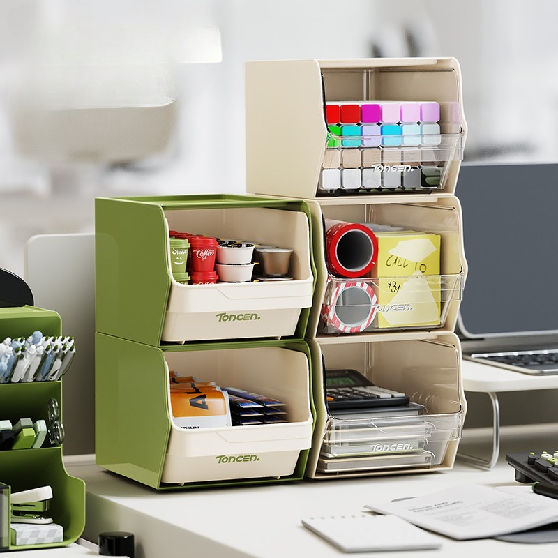 Kahve Kapsül Tutucu Yığılmış m - Coffee Capsule Holder incelemesi ve fiyatı