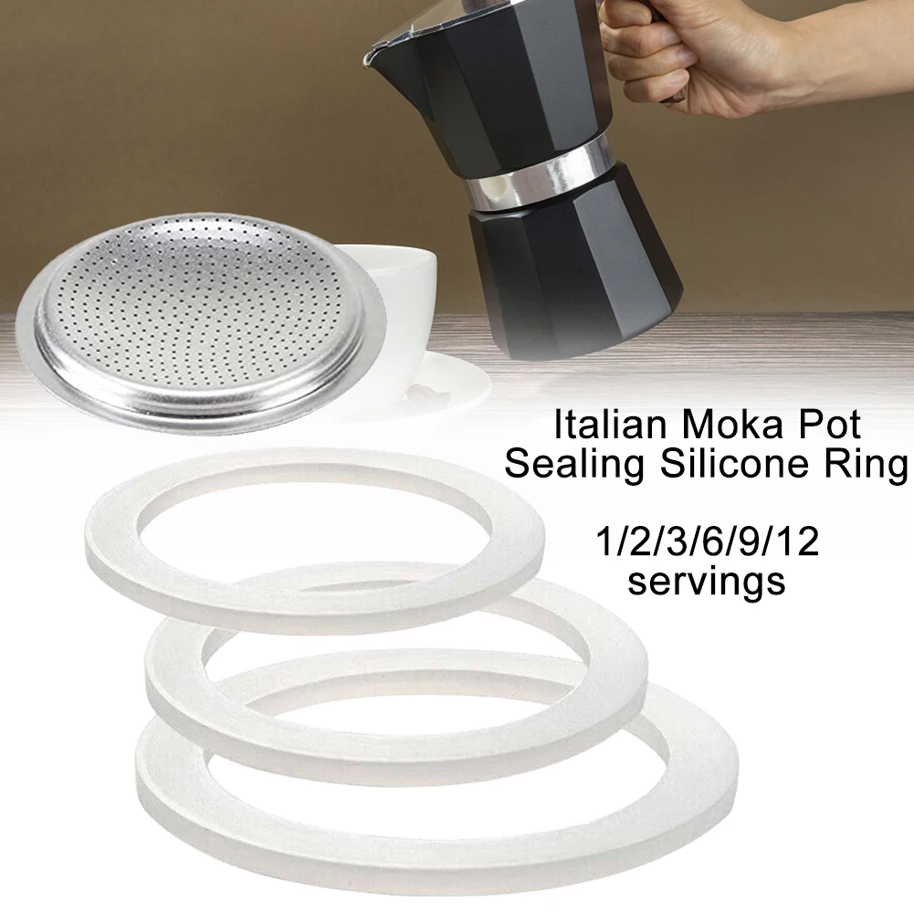 1 takım Yüksek Sıcaklığa Dayan - Moka Pot Stove incelemesi ve fiyatı