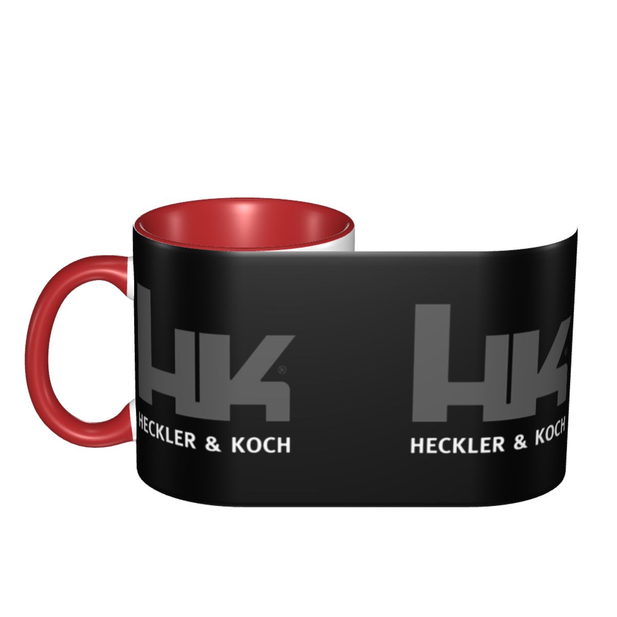 Heckler Koch Hk Mg4 Silah Taba - Coffee Tea Hk incelemesi ve fiyatı