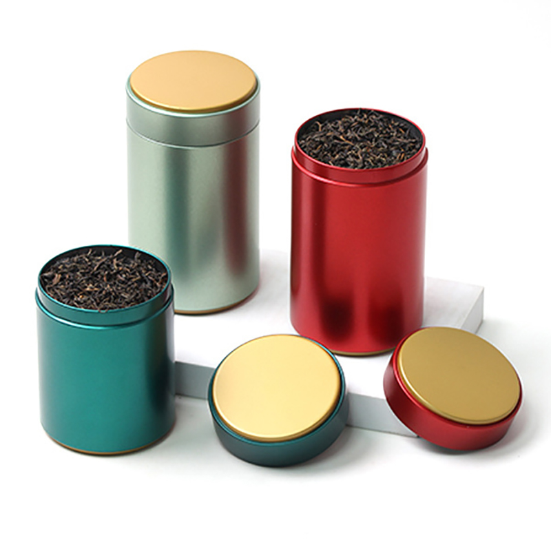 Taşınabilir çay kutusu düz ren - Coffee Tea Sugar Canisters incelemesi ve fiyatı
