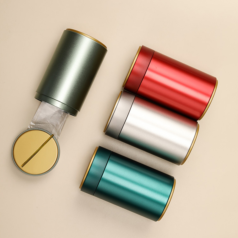 Taşınabilir çay kutusu düz ren - Coffee Tea Sugar Canisters incelemesi ve fiyatı