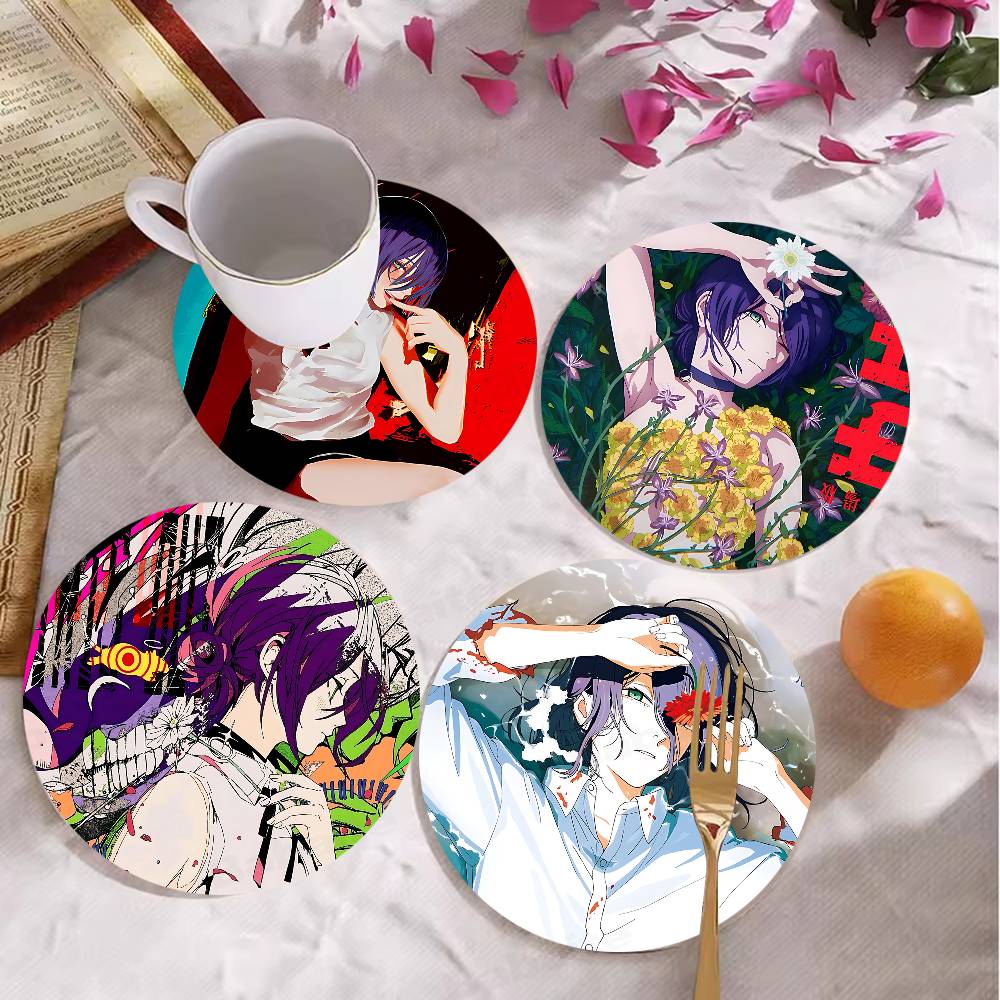Chainsaw Man The Movie Reze Ar - Coffee Tea Sugar Set incelemesi ve fiyatı
