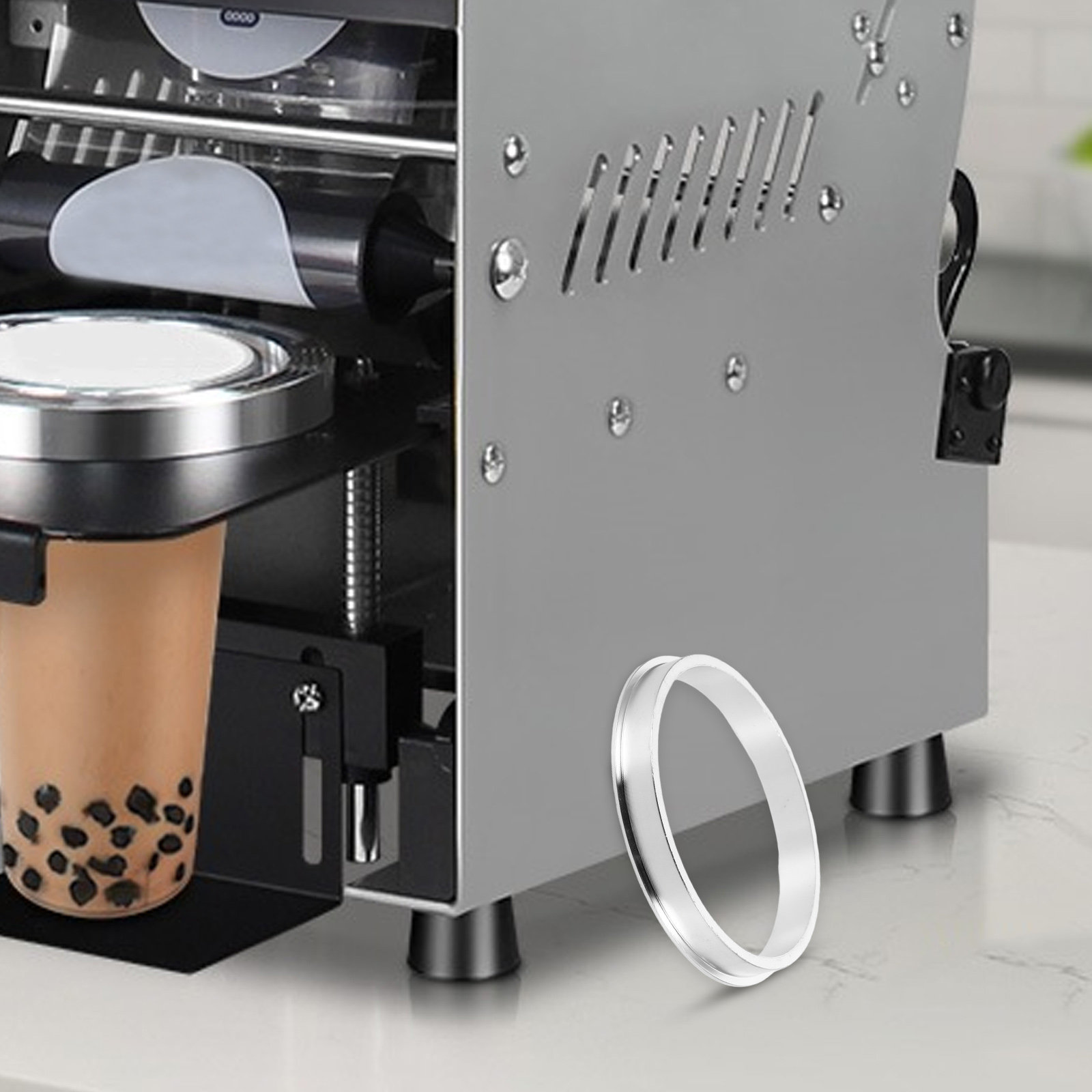 2 Adet Sızdırmazlık Halkası, 9 - Coffee Tea Shop incelemesi ve fiyatı