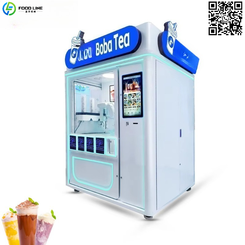 Alışveriş Merkezleri ve Süperm - Coffee Tea Vending Machine incelemesi ve fiyatı