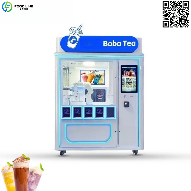 Alışveriş Merkezleri ve Süperm - Coffee Tea Vending Machine incelemesi ve fiyatı