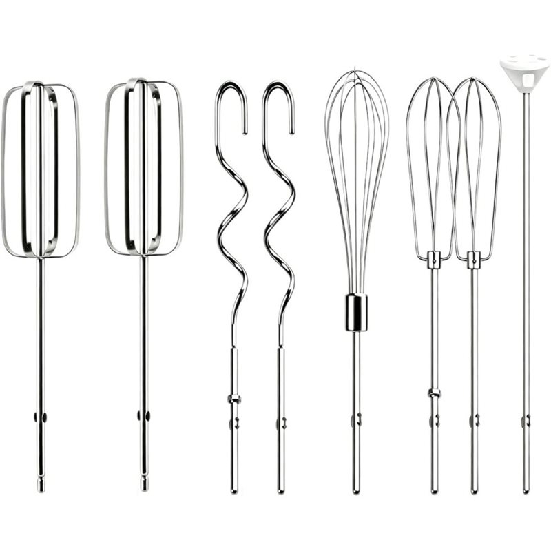 A92G HOT- Hamur Kancaları Çırp - Kitchenaid Mixer Hand Mixer incelemesi ve fiyatı