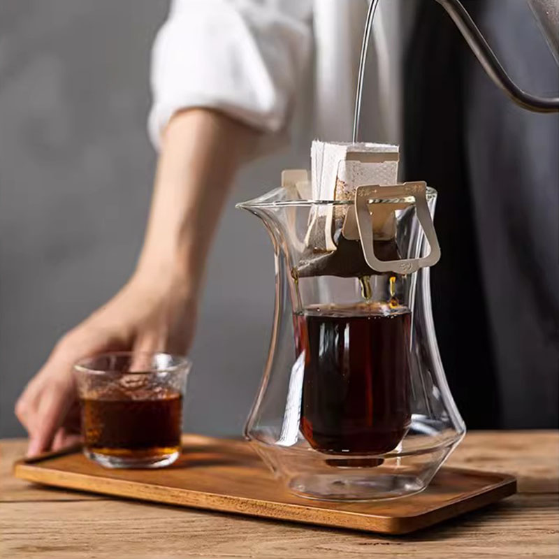 YWDL 300ml Çift Katmanlı Cam K - Coffee Tea Shop incelemesi ve fiyatı