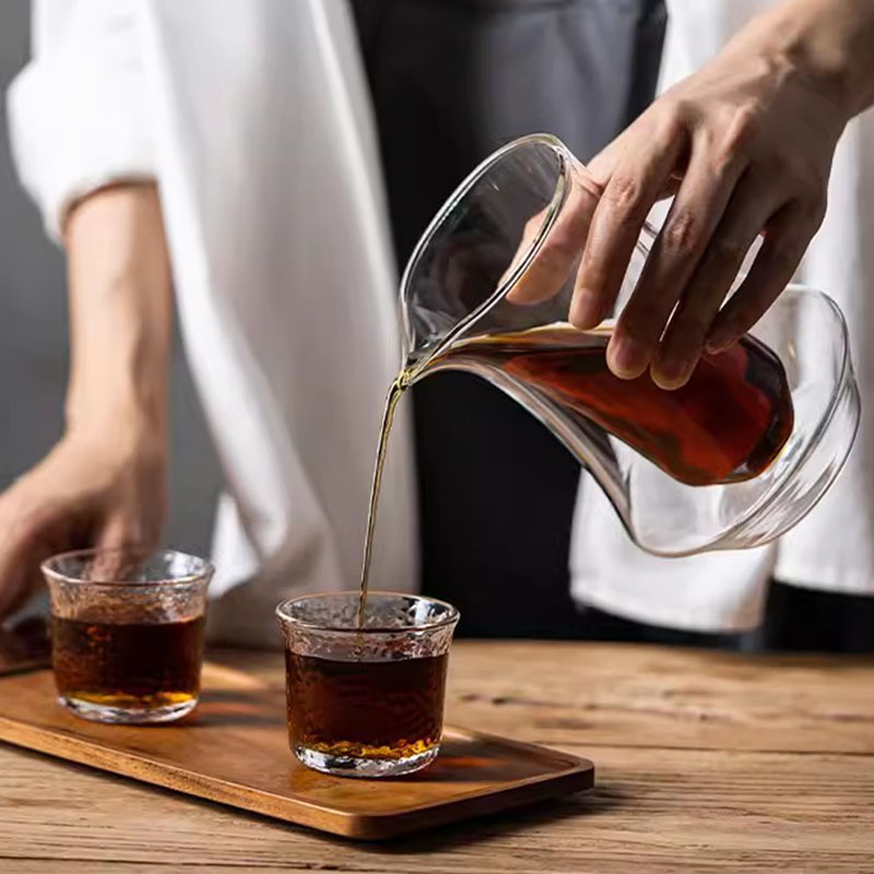 YWDL 300ml Çift Katmanlı Cam K - Coffee Tea Shop incelemesi ve fiyatı