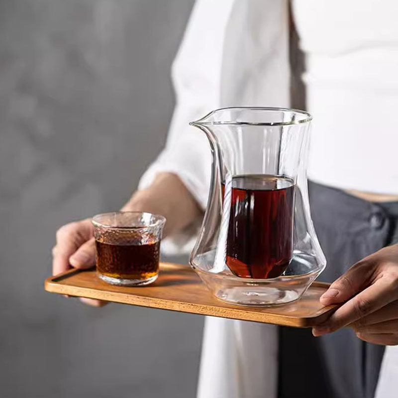 YWDL 300ml Çift Katmanlı Cam K - Coffee Tea Shop incelemesi ve fiyatı