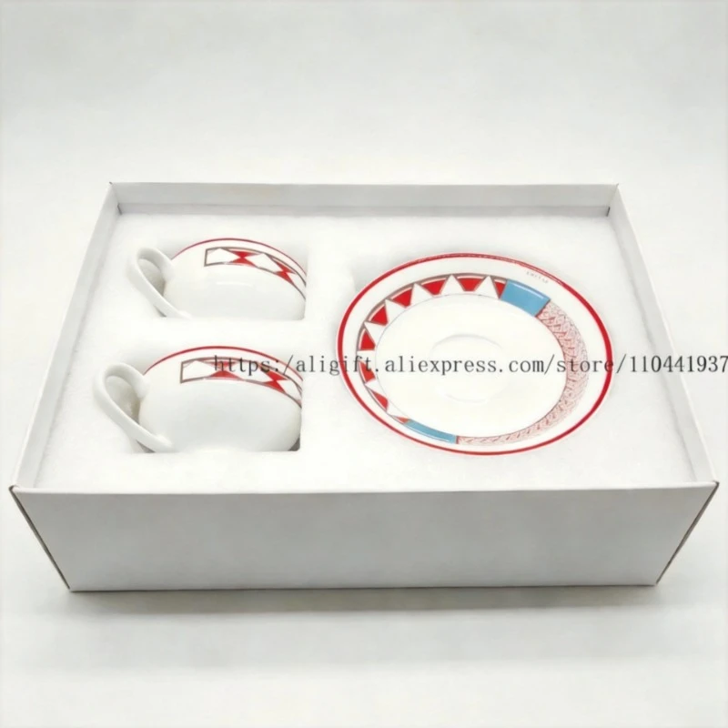 Bone China Aile Yüksek Kalitel - Coffee Tea Sugar Set incelemesi ve fiyatı