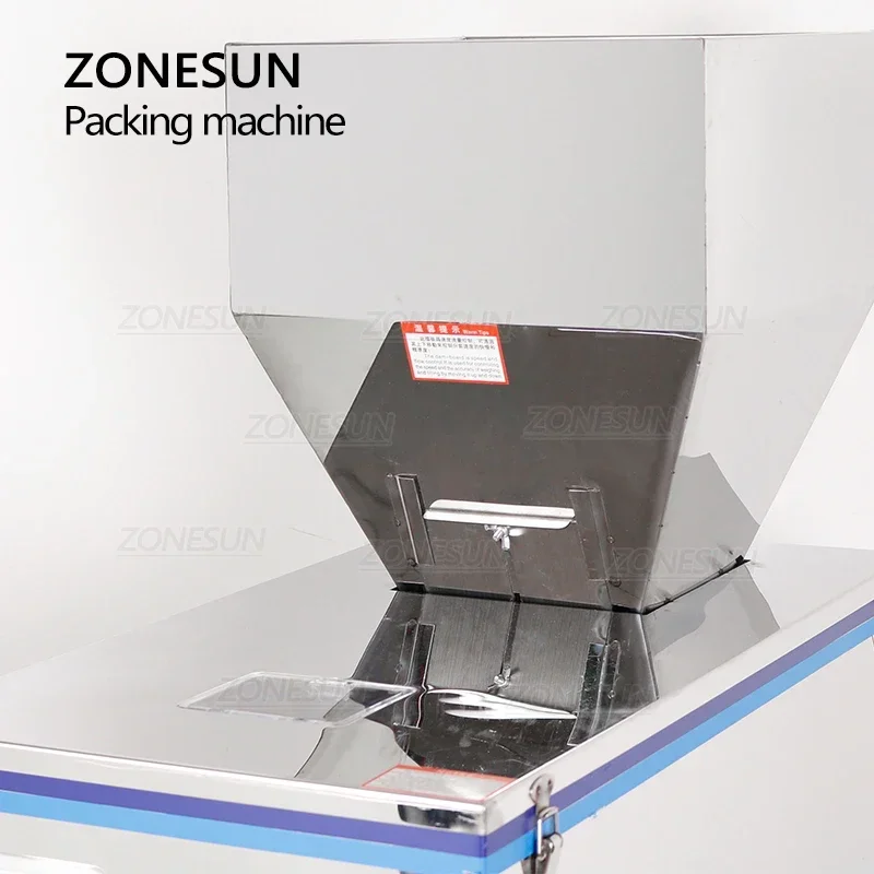 ZONESUN ZS-DL5000 Yarı Otomati - Coffee Or Tea Please incelemesi ve fiyatı