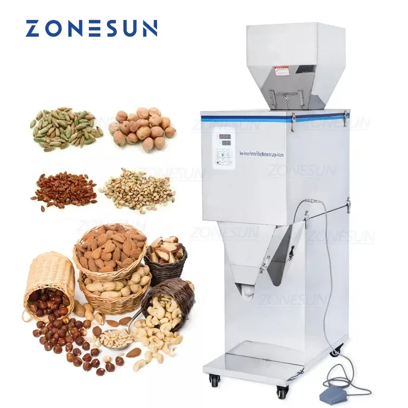 ZONESUN ZS-DL5000 Yarı Otomati - Coffee Or Tea Please incelemesi ve fiyatı