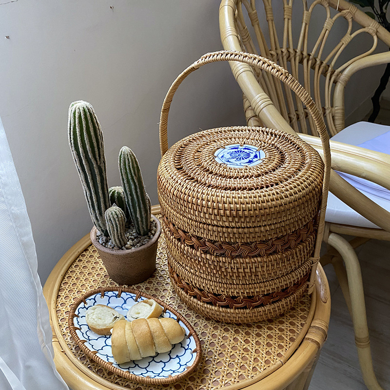 Doğrudan toptan Vietnam rattan - Vietnam Coffee Tea incelemesi ve fiyatı