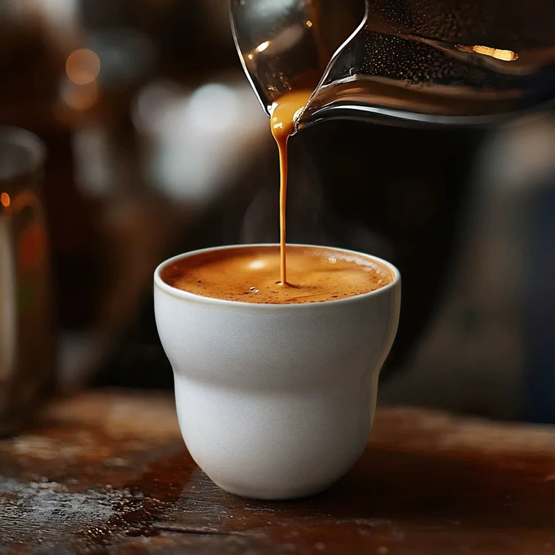 Basitleştirilmiş Seramik Kahve - Coffee Tea Shop incelemesi ve fiyatı