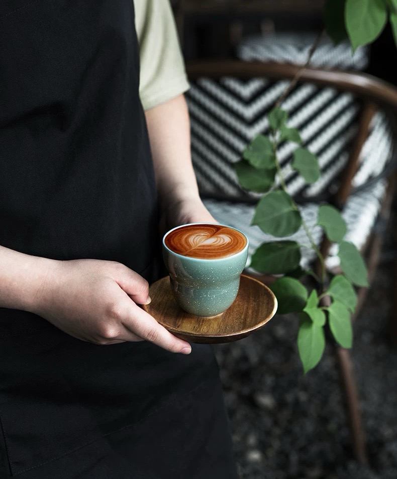 Basitleştirilmiş Seramik Kahve - Coffee Tea Shop incelemesi ve fiyatı