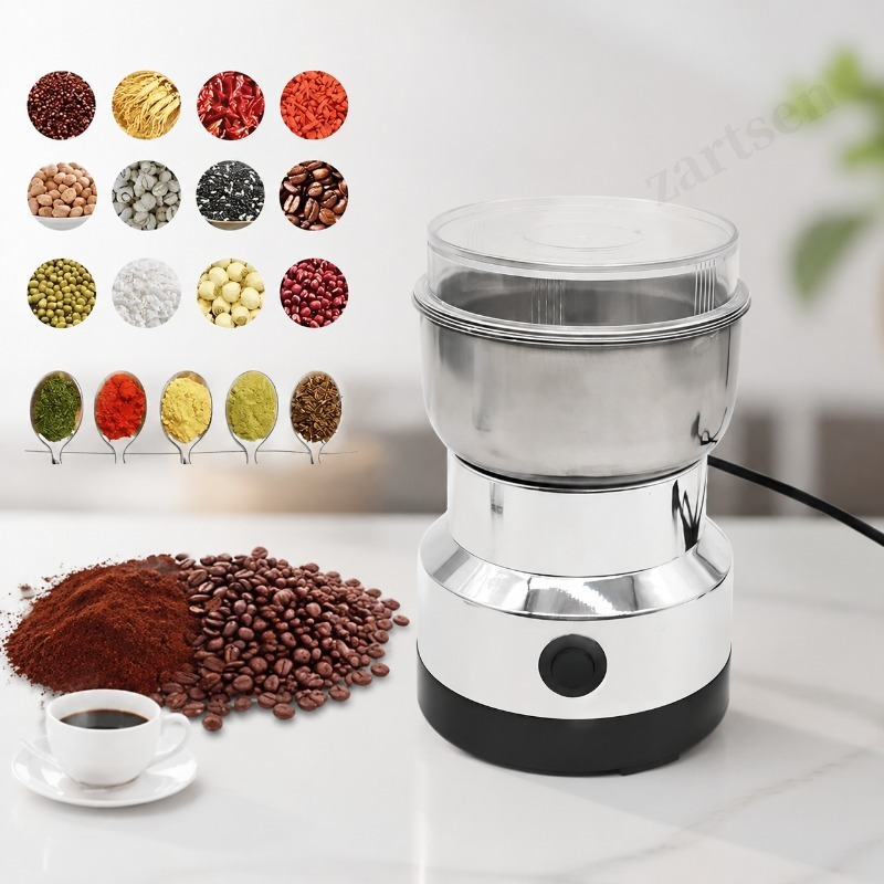 Mutfak Çok Fonksiyonlu 4 Bıçak - Coffee Tea Shop incelemesi ve fiyatı