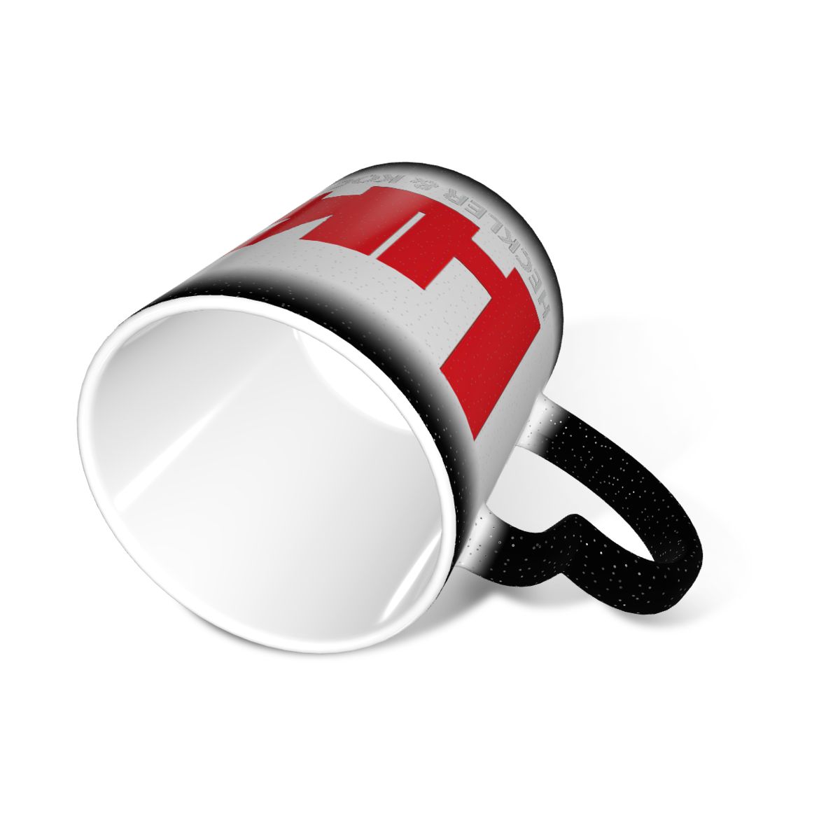 HK Firearms Heckler And Koch L - Coffee Tea Hk incelemesi ve fiyatı