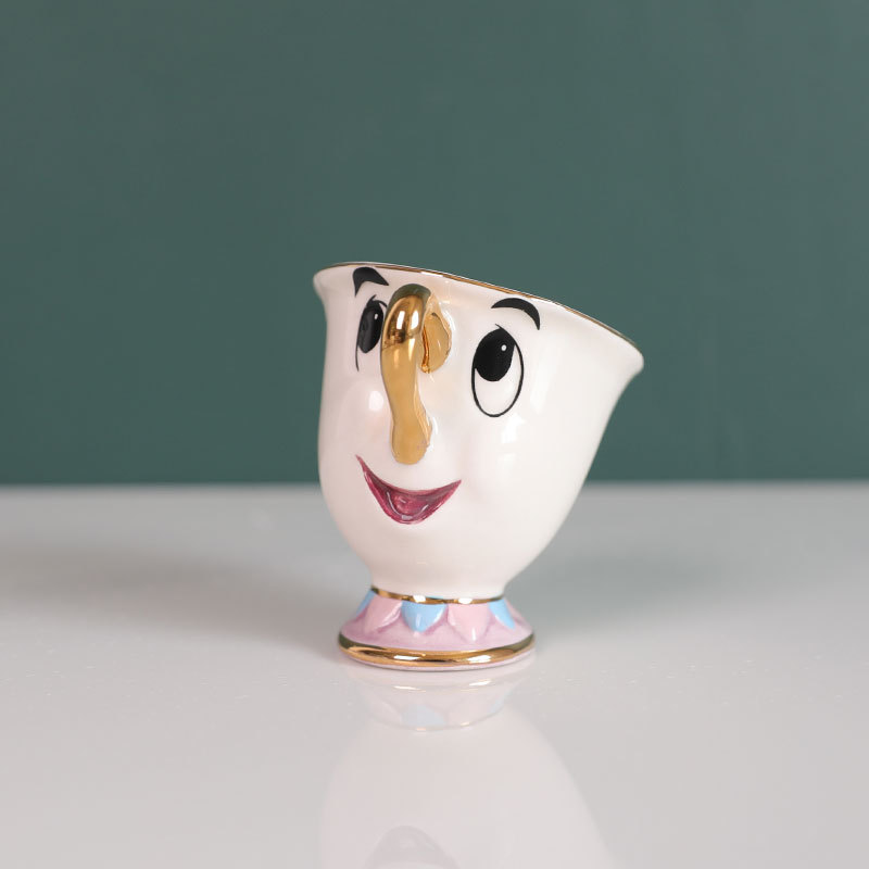 Sıcak Çaydanlık Karikatür Güze - Coffee Tea Sugar Set incelemesi ve fiyatı