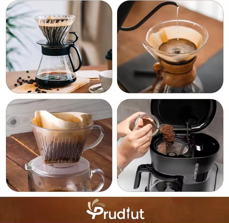 50 adet/takım kütük hamuru kağ - Coffee Tea Infusion incelemesi ve fiyatı