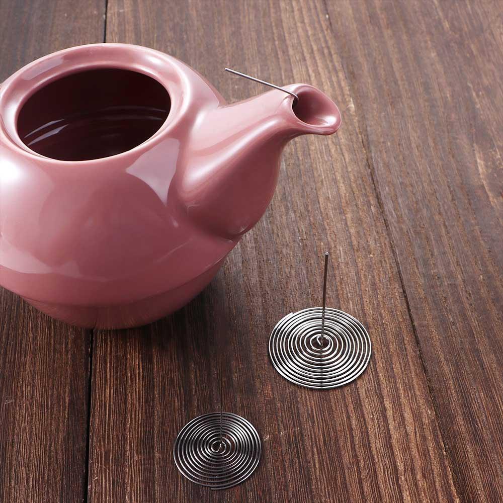 Paslanmaz Çelik Dayanıklı Çay  - Coffee Tea Infusion incelemesi ve fiyatı