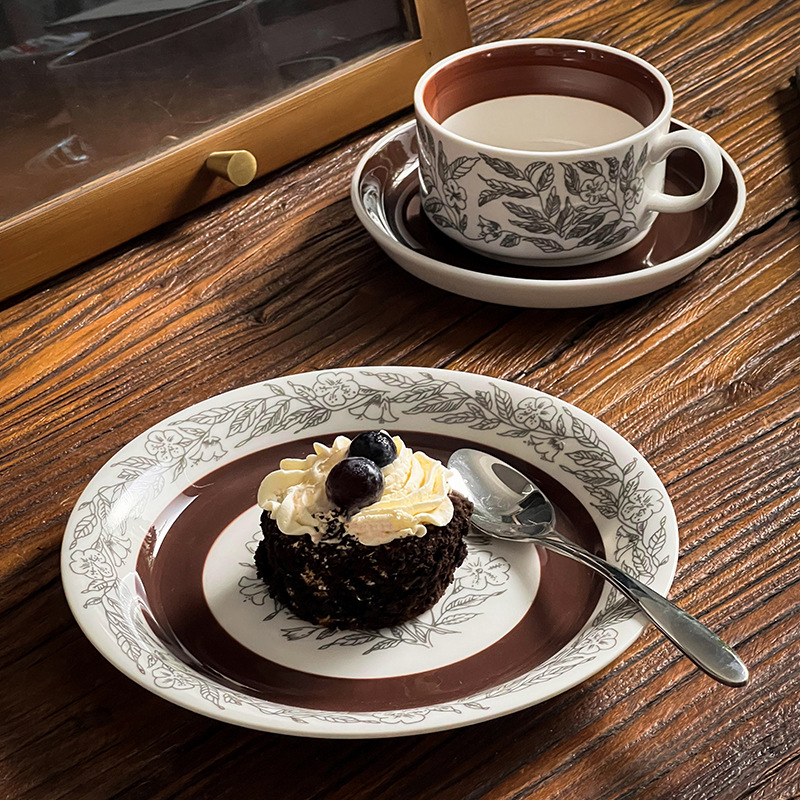 Vintage Finlandiya Latte Kahve - Coffee Tea Shop incelemesi ve fiyatı