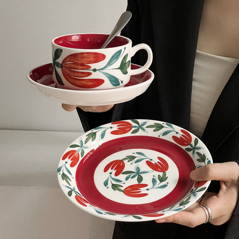 Vintage Finlandiya Latte Kahve - Coffee Tea Shop incelemesi ve fiyatı