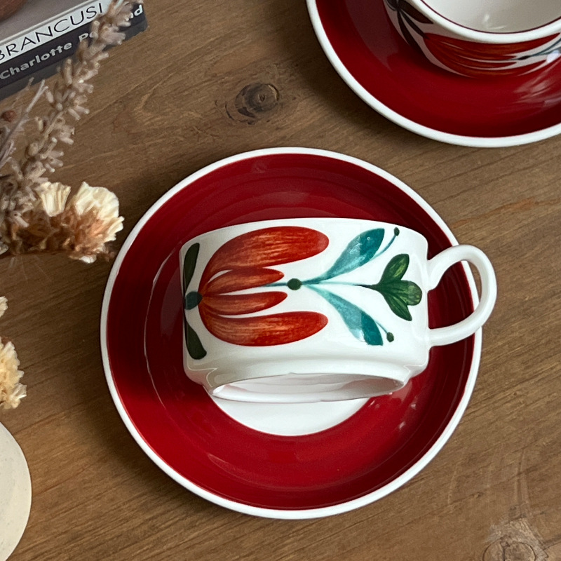 Vintage Finlandiya Latte Kahve - Coffee Tea Shop incelemesi ve fiyatı