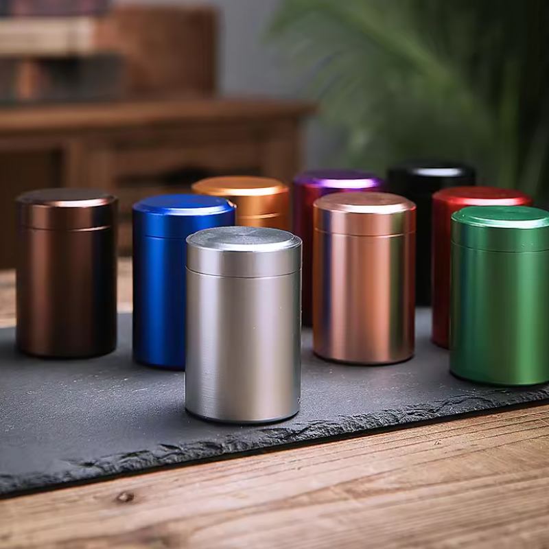1/3 adet Mini Metal Kutu Pasla - Coffee Tea Sugar Canisters incelemesi ve fiyatı