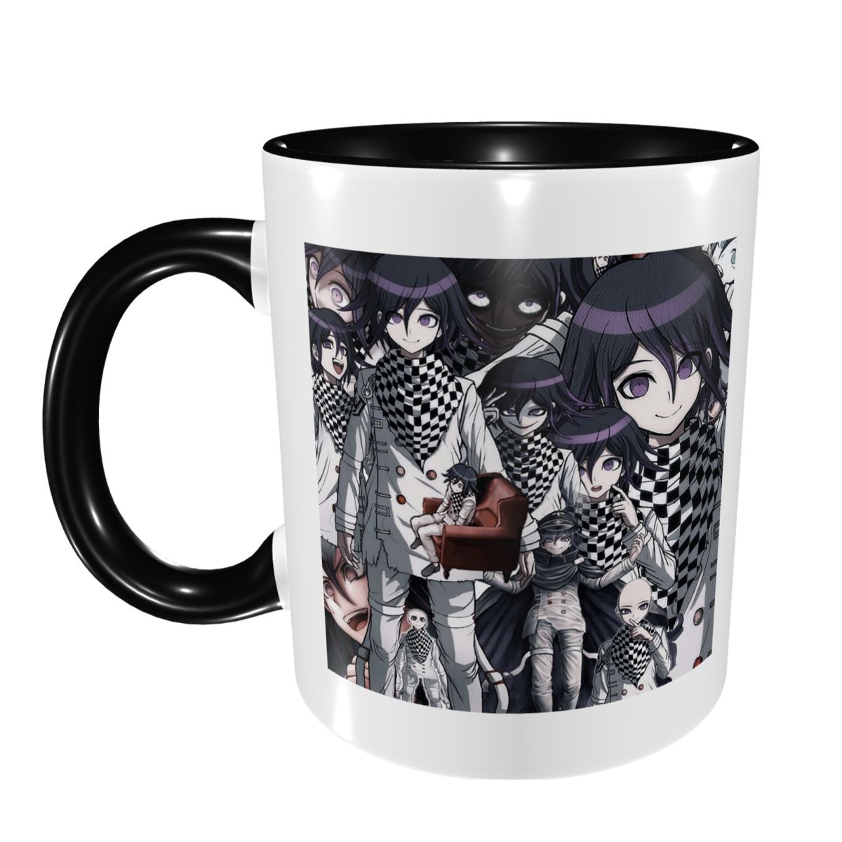 Kokichi Bölge Kupa Komik Seram - Coffee Tea Zone incelemesi ve fiyatı