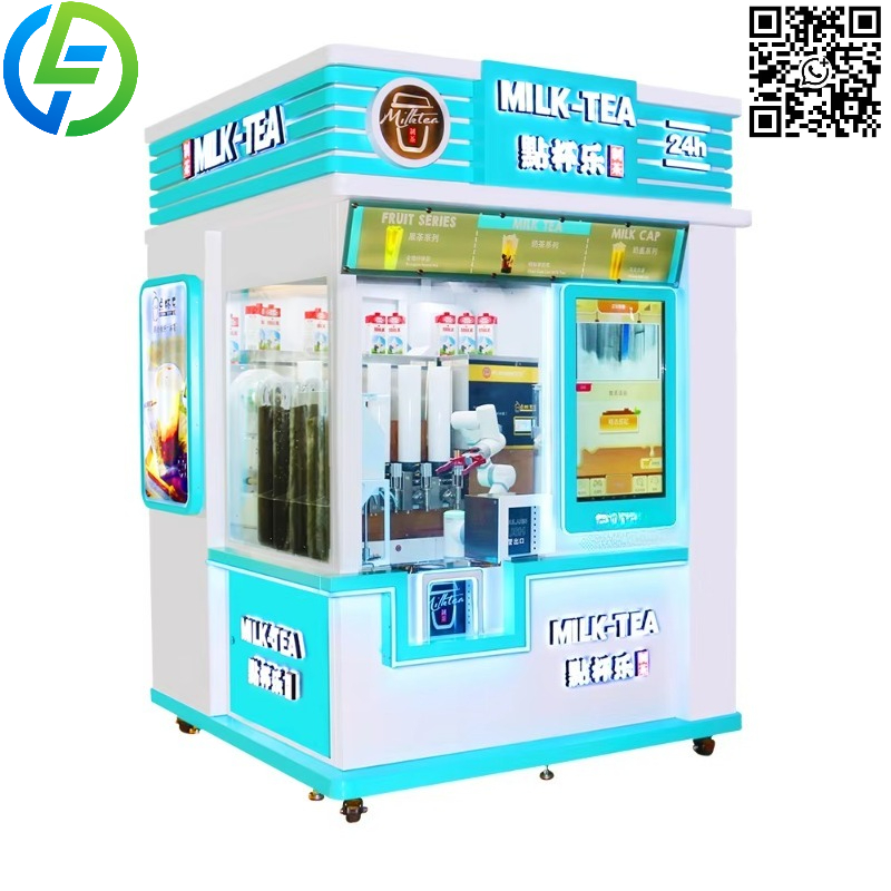 Kişiselleştirilmiş Sıcak ve So - Coffee Tea Vending Machine incelemesi ve fiyatı