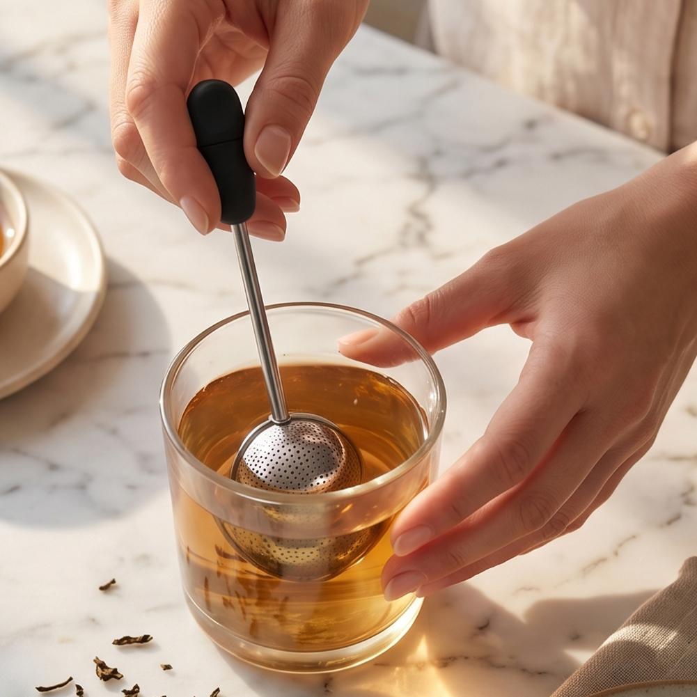 Çaydanlık Örgü Çay Demlik Süzg - Coffee Tea Infusion incelemesi ve fiyatı