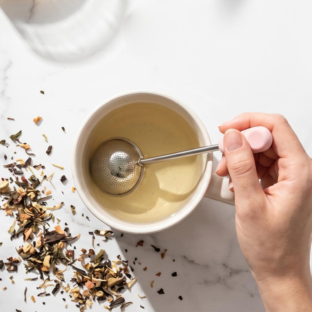 Çaydanlık Örgü Çay Demlik Süzg - Coffee Tea Infusion incelemesi ve fiyatı